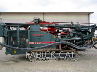 2004 DRILLS REEDRILL SCH5000CL