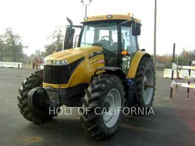 2014 AG TRACTORS CHALLENGER MT475D GR12346