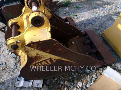  WT - BUCKET CATERPILLAR *BK 307