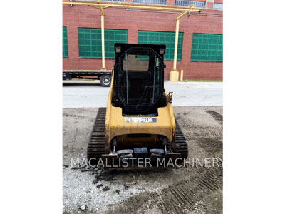 2014 MULTI TERRAIN LOADERS CATERPILLAR 247B3