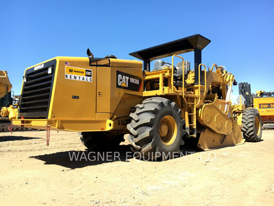 2014 STABILIZERS / RECLAIMERS CATERPILLAR RM-300