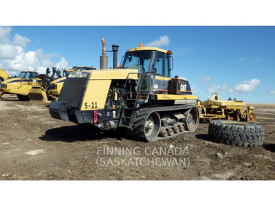 1997 AG TRACTORS CATERPILLAR 85D