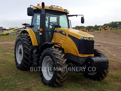 2013 AG TRACTORS AGCO-CHALLENGER MT565D