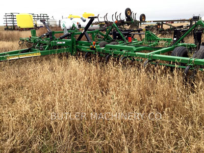 2011 AG TILLAGE EQUIPMENT SUMMERS MFG SUPER COLT