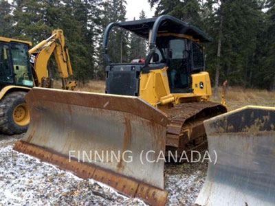 2009 TRACK TYPE TRACTORS JOHN DEERE 850J