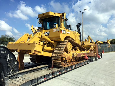 2012 Dozer - Crawler CATERPILLAR D8T