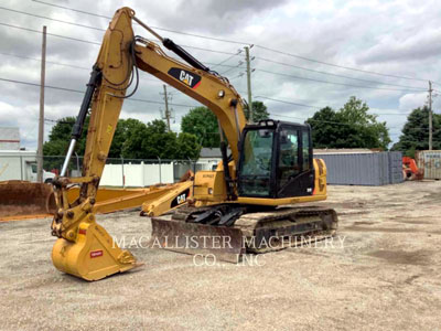 2016 TRACK EXCAVATORS CATERPILLAR 311FLRR