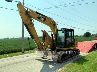 2016 TRACK EXCAVATORS CATERPILLAR 311FLRR