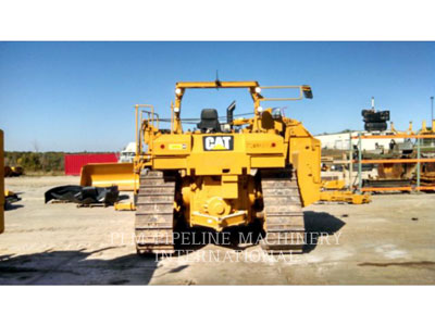 2013 PIPELAYERS CATERPILLAR 72HOEM