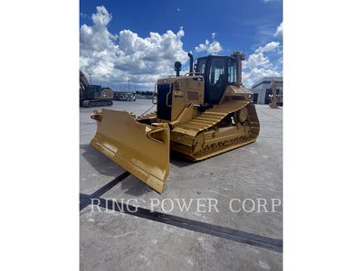 2019 TRACK TYPE TRACTORS CAT D6NLGPEW