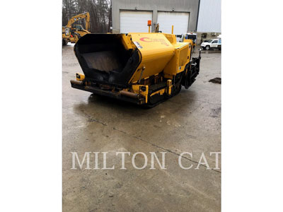 2014 ASPHALT PAVERS CARLSON CP100