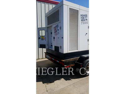 2014 PORTABLE GENERATOR SETS SOUTHWEST PRODUCTS QP400