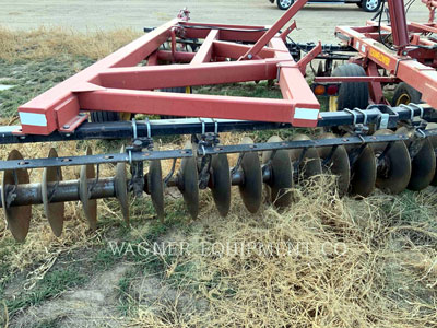 2001 AG TILLAGE EQUIPMENT SUNFLOWER DISC 1434-33