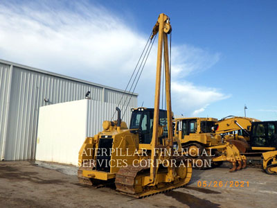 2015 PIPELAYERS CATERPILLAR PL61