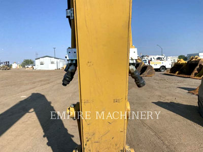 2021 TRACK EXCAVATORS CATERPILLAR 335FL CR P