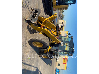 2019 WHEEL LOADERS/INTEGRATED TOOLCARRIERS CATERPILLAR 908M