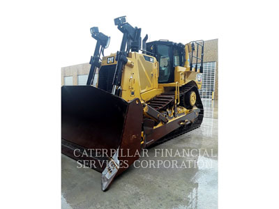 2017 MINING TRACK TYPE TRACTOR CATERPILLAR D8T