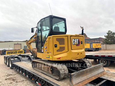 2020 TRACK EXCAVATORS CATERPILLAR 306 C3 TH