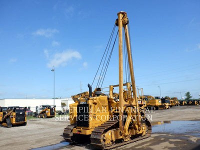 2013 PIPELAYERS CATERPILLAR D6TLGPOEM