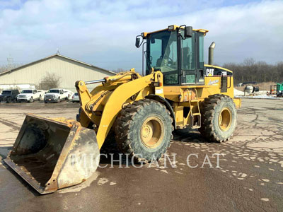 1999 WHEEL LOADERS/INTEGRATED TOOLCARRIERS CATERPILLAR 928G