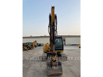 2016 TRACK EXCAVATORS CATERPILLAR 308E2