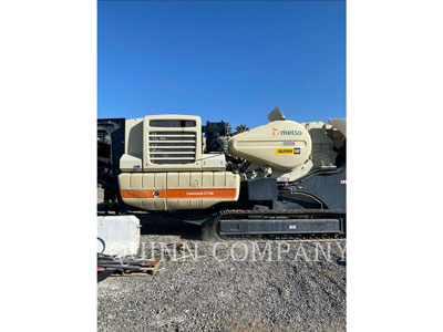 2019 WT- CRUSHER METSO LT106