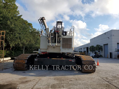 2016 CRANES LINK-BELT CRANES LS-248 HSL