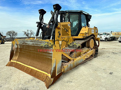 2020 Dozer - Crawler CATERPILLAR D6