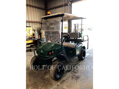 2014 UTILITY VEHICLES / CARTS EZGO SHUTTLE