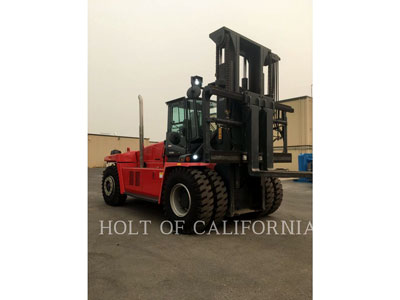 2020 FORKLIFTS KALMAR DCG250-12