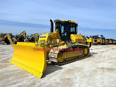 2023 Dozer - Crawler KOMATSU D71PXI-24