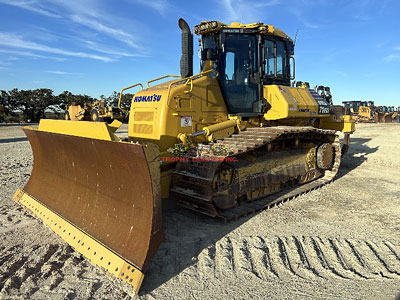 2023 Dozer - Crawler KOMATSU D71PXi-24