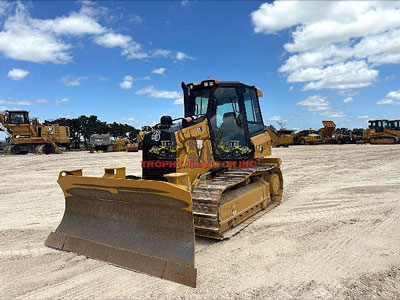 2023 Dozer - Crawler CATERPILLAR D3