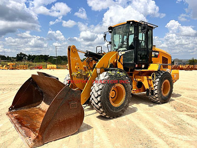 2019 Loader - Wheel CATERPILLAR 930M