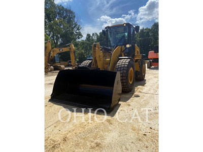 2023 WHEEL LOADERS/INTEGRATED TOOLCARRIERS CAT 926M