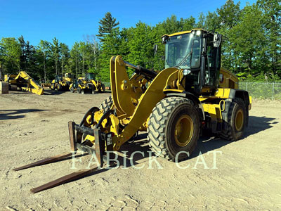 2023 WHEEL LOADERS/INTEGRATED TOOLCARRIERS CAT 938M