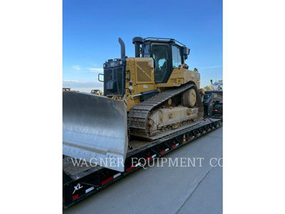 2023 TRACK TYPE TRACTORS CAT D6 VP