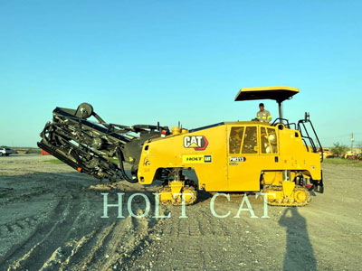 2022 STABILIZERS / RECLAIMERS CAT PM313