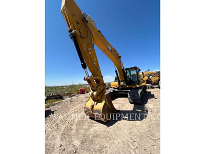 2022 TRACK EXCAVATORS CAT 330