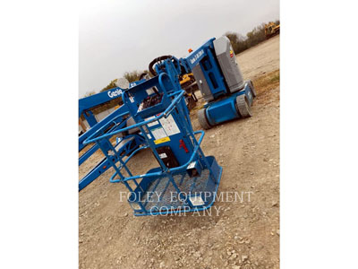 2015 LIFT - BOOM GENIE INDUSTRIES Z30/20NR