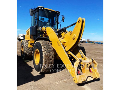 2021 WHEEL LOADERS/INTEGRATED TOOLCARRIERS CAT 926MHL