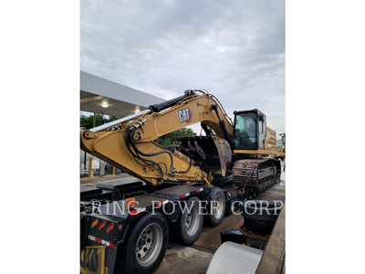 2020 TRACK EXCAVATORS CAT 336TC