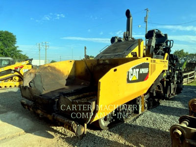 2019 ASPHALT PAVERS CAT AP655F