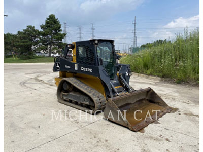 2020 MULTI TERRAIN LOADERS DEERE & CO. 325