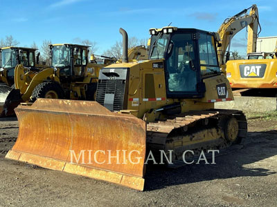 2014 TRACK TYPE TRACTORS CAT D6K2L AZ2