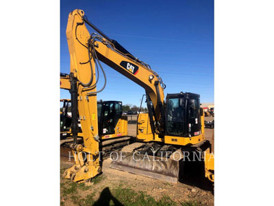 2019 TRACK EXCAVATORS CAT 315