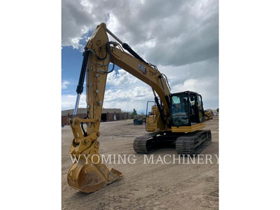 2023 TRACK EXCAVATORS CAT 325