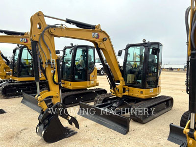 2023 TRACK EXCAVATORS CAT 305