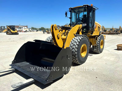 2023 WHEEL LOADERS/INTEGRATED TOOLCARRIERS CAT 926M