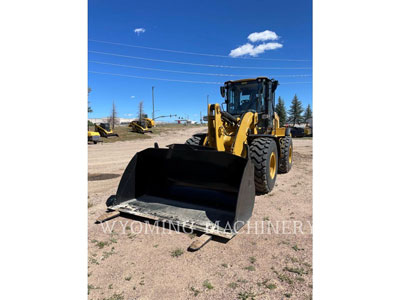 2023 WHEEL LOADERS/INTEGRATED TOOLCARRIERS CAT 938M